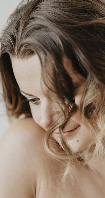 Tereza | intimní portrét
